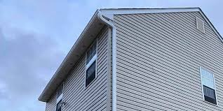 Siding for Multi-Family Homes in Wildwood Lake, TN